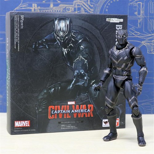 figuarts black panther